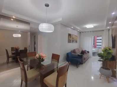 Apartamento com 3 Quartos à venda, 95m² no Coroa do Meio, Aracaju