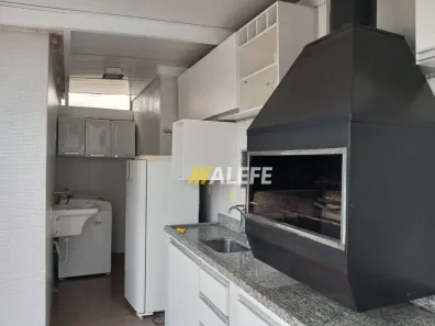 Cobertura com 3 Quartos para alugar, 120m² no Maria Paula, São Gonçalo