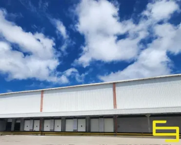 Galpão/Depósito/Armazém para alugar, 6171m² no Cia Sul, Simões Filho