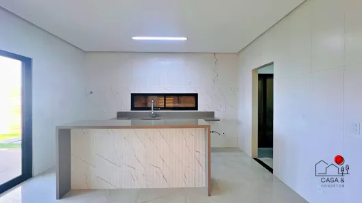 Casa de Condomínio com 3 Quartos à venda, 267m² no Novo Aleixo, Manaus