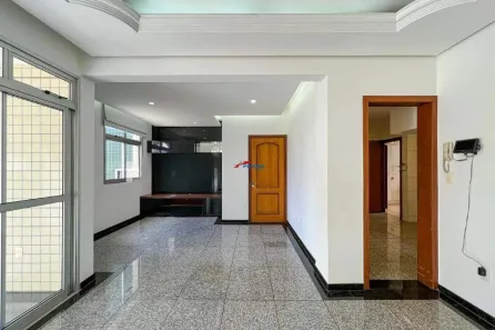 Apartamento com 4 Quartos à venda, 242m² no Padre Eustáquio, Belo Horizonte