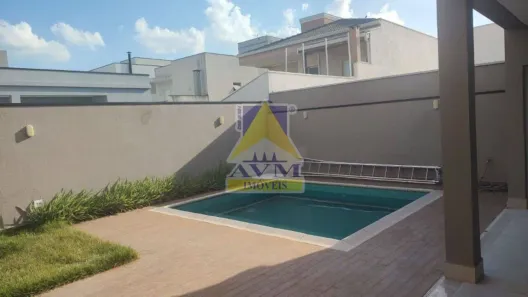 Sobrado com 3 Quartos à venda, 207m² no Parque Ortolândia, Hortolândia