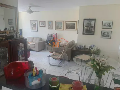 Apartamento com 2 Quartos à venda, 75m² no Enseada, Guarujá