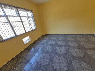 Apartamento com 2 Quartos para alugar, 80m² no Caonze, Nova Iguaçu