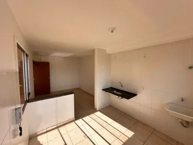 Apartamento com 2 Quartos à venda, 48m² no Paquetá, Betim