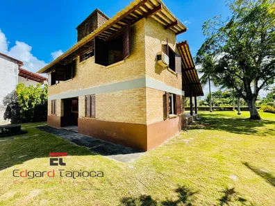 Casa de Condomínio com 4 Quartos à venda, 290m² no , Vera Cruz