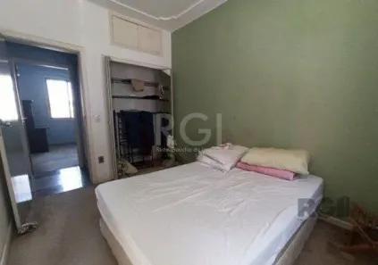 Apartamento com 3 Quartos à venda, 101m² no Santana, Porto Alegre