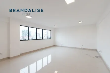 Sala Comercial para alugar, 39m² no Centro, Canoas