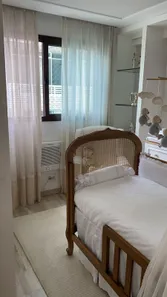 Apartamento com 3 Quartos à venda, 86m² no Jardim Botânico, Rio de Janeiro
