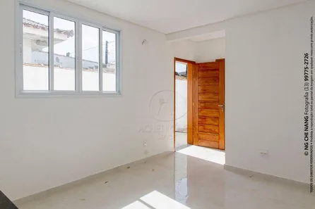 Casa com 2 Quartos à venda, 110m² no Vila Santa Rosa, Guarujá