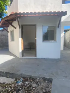 Casa com 3 Quartos para alugar, 120m² no Arembepe (Abrantes), Camaçari