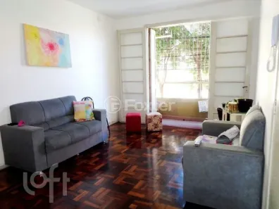 Apartamento com 2 Quartos à venda, 74m² no São Geraldo, Porto Alegre