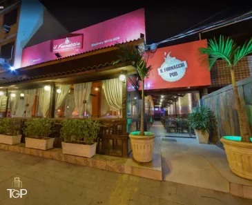 Ponto Comercial à venda, 260m² no Pechincha, Rio de Janeiro