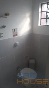 Sala Comercial para alugar, 28m² no Centro, Santo André