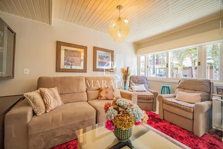 Casa com 2 Quartos à venda, 75m² no Ipê Amarelo, Gramado