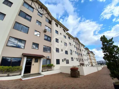 Apartamento com 2 Quartos para alugar, 103m² no Country, Cascavel