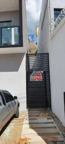 Apartamento com 3 Quartos para alugar, 58m² no Liberdade, Santa Luzia