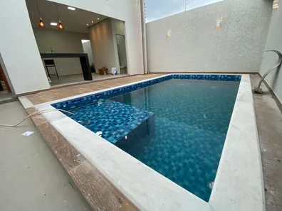 Casa com 3 Quartos à venda, 166m² no Jardim América, Eunápolis