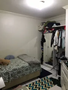 Apartamento com 2 Quartos à venda, 60m² no Área de Desenvolvimento Econômico, Brasília