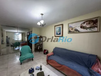 Apartamento com 4 Quartos à venda, 130m² no Copacabana, Rio de Janeiro