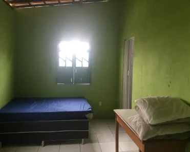 Casa com 5 Quartos para alugar, 210m² no Arembepe (Abrantes), Camaçari