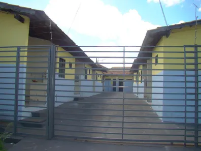 Kitnet com 1 Quarto para alugar, 30m² no Jardim Mariliza, Goiânia