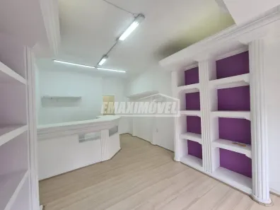 Ponto Comercial para alugar, 30m² no Vila Hortência, Sorocaba
