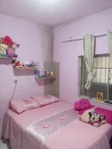 Casa com 2 Quartos à venda, 100m² no Paripe, Salvador