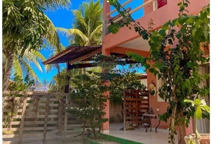 Casa com 8 Quartos à venda, 200m² no Ponta de Serrambi, Ipojuca