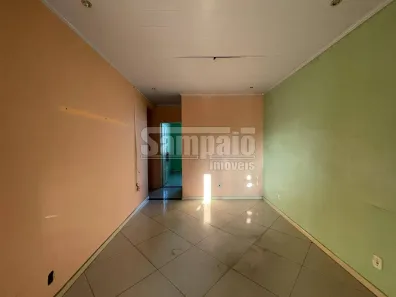 Apartamento com 1 Quarto para alugar, 45m² no Campo Grande, Rio de Janeiro