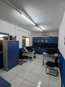 Galpão/Depósito/Armazém para alugar, 635m² no Santo Antônio, Manaus