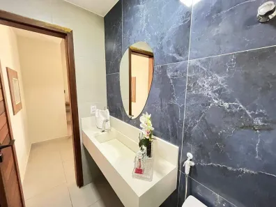 Casa com 4 Quartos para alugar, 245m² no Bananeiras, Bananeiras