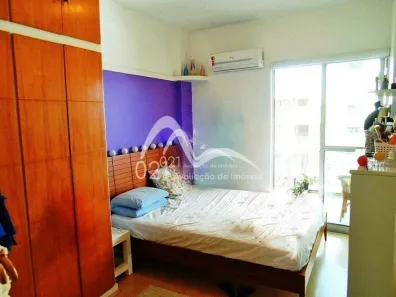 Cobertura com 3 Quartos à venda, 167m² no Lagoa, Rio de Janeiro