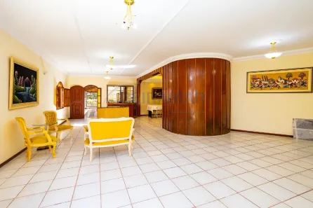 Casa com 4 Quartos para alugar, 390m² no Setor Habitacional Jardim Botânico, Brasília