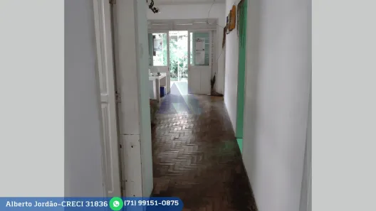 Casa com 3 Quartos à venda, 200m² no Ribeira, Salvador