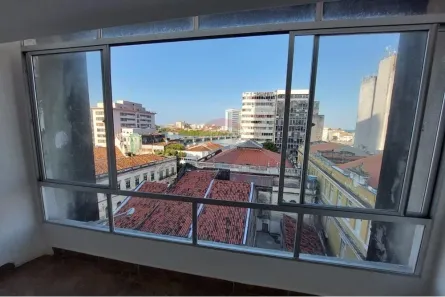 Sala Comercial à venda, 151m² no Santo Antônio, Recife