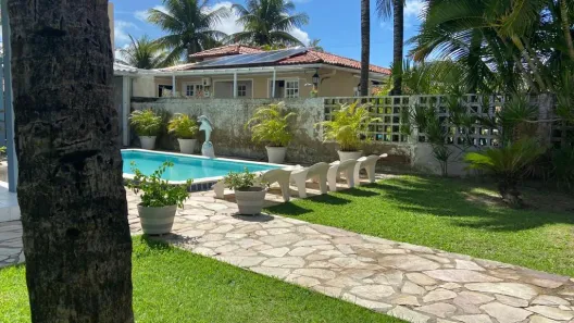 Casa de Condomínio com 4 Quartos à venda, 250m² no Porto de Galinhas, Ipojuca