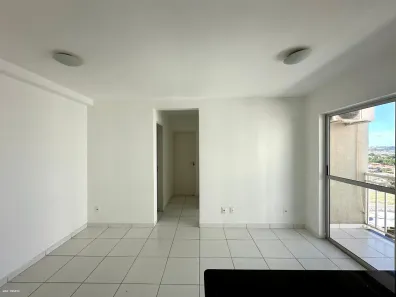 Apartamento com 2 Quartos para alugar, 53m² no Residencial Recanto do Cerrado, Aparecida de Goiânia
