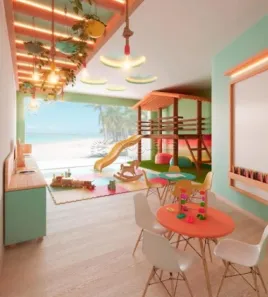Apartamento com 2 Quartos à venda, 63m² no Enseadinha, Ipojuca