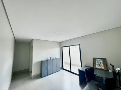 Casa de Condomínio com 3 Quartos à venda, 720m² no Setor Habitacional Arniqueira, Brasília