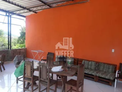 Fazenda/Sítio com 3 Quartos à venda, 250m² no Hararas da Peniche, Tanguá