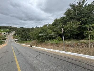 Lote/Terreno à venda, 405m² no Gran Park, Vespasiano