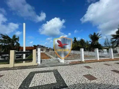Lote/Terreno para alugar, 585m² no Ponta Negra, Natal