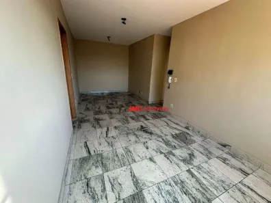 Apartamento com 3 Quartos para alugar, 70m² no Dona Clara, Belo Horizonte