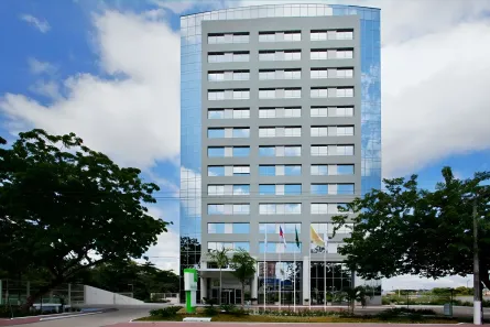 Flat com 1 Quarto à venda, 27m² no Japiim, Manaus
