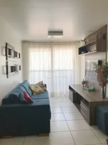 Apartamento com 3 Quartos à venda, 78m² no Jatiúca, Maceió