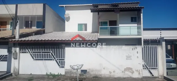 Casas à venda em Campos dos Goytacazes, RJ - Viva Real
