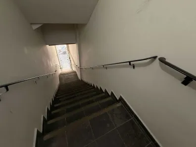 Sala Comercial à venda, 43m² no Boqueirão, Praia Grande