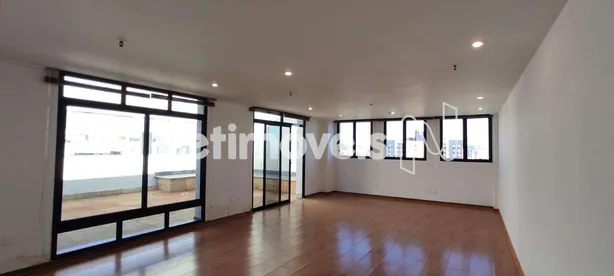Ponto Comercial para alugar, 262m² no Funcionários, Belo Horizonte