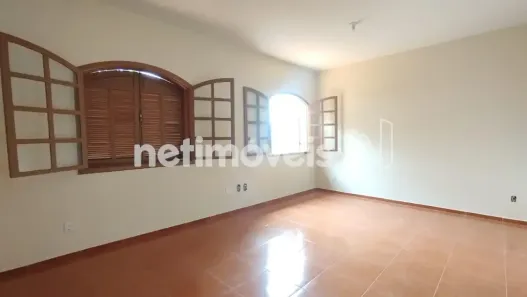 Casa com 6 Quartos para alugar, 417m² no Betânia, Belo Horizonte